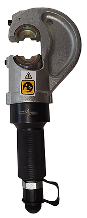 Гпрес гідравлічний ПГ-300С+, фото 1