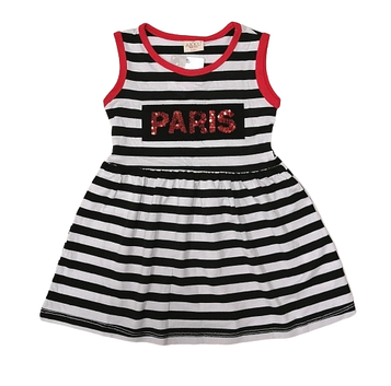 Сукня для дівчинки, зріст 80, 92, 98, 104 см.