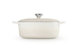 Каструля чавунна з кришкою Le Creuset Brytfanna 29 см 21178297164430