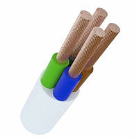 Провід ПВС 4х6 GAL-KAT