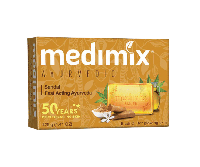 Medimix Sandal (Сандал) 125г