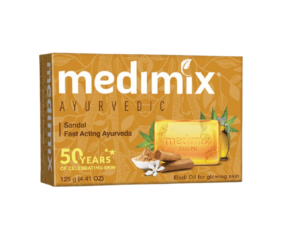 Medimix Sandal (Сандал) 125г - фото 1 - id-p2105646723