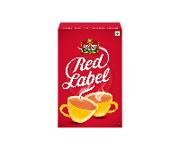 Brooke Bond "Red Label" Чорний чай гранульований 450г