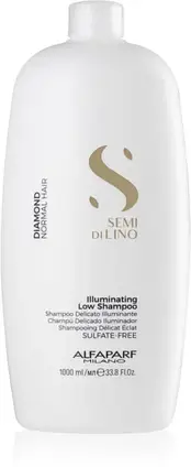 Шампунь для волосся що надає блиск Alfaparf Illuminating Shampoo 1000 мл