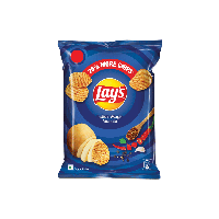 Чіпси Lays Магічна масала 50г