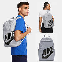 Рюкзак Nike NK ELMNTL BKPK HBR DD0559-012