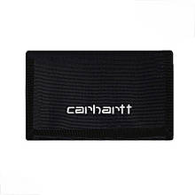 Гаманець Carhartt WIP Alec чорний