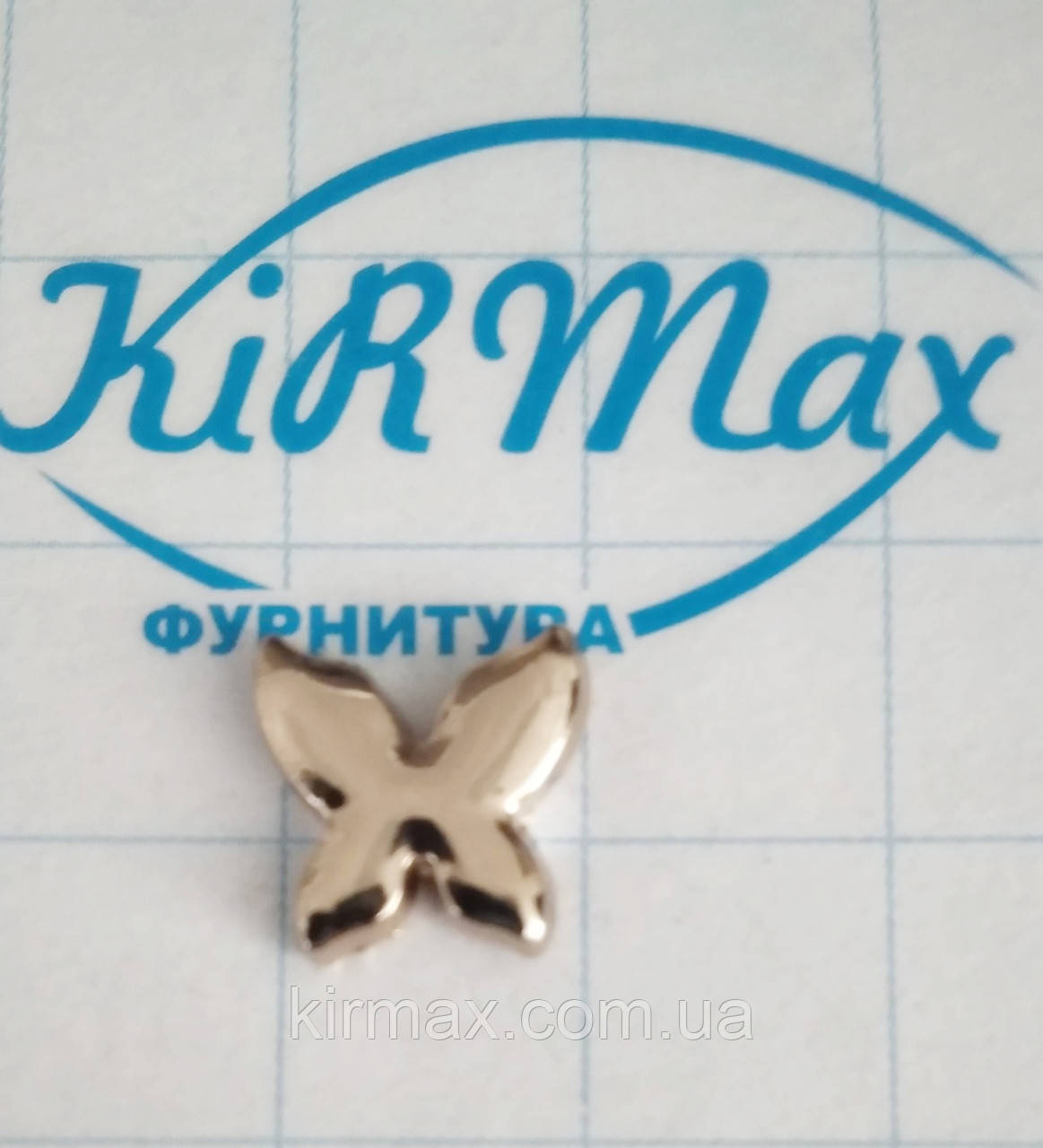 Краб "Метелик" 11 мм