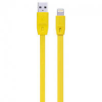 Кабель Remax Full Speed RC-001i USB - Lightning 310035 2 м o