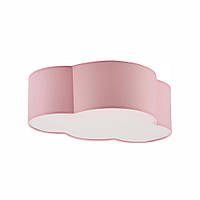 СТЕЛЕВИЙ СВІТИЛЬНИК CLOUD PINK PASTEL MINI TK Lighting 6075