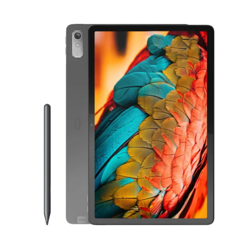 Планшет Lenovo Tab P11 Pro 8/256 Android 12 WiFi Gen. 2  (ZAB50400PL)