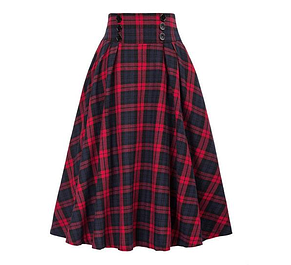 Жіночі спідниці