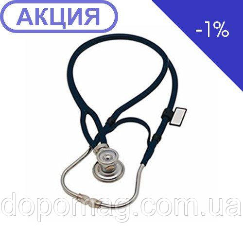 Стетофонендоскоп Heaco Deluxe Sprague Rappaport 767X (Великобританія)