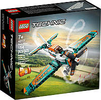 Lego Technic Гоночный самолёт 42117