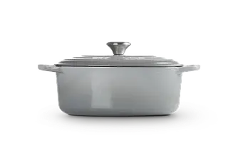 Каструля чавунна з кришкою Le Creuset Brytfanna 29 см 21178295412430
