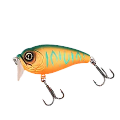 Воблер Strike Pro Chubby Crank 58F 11.2г GC06S