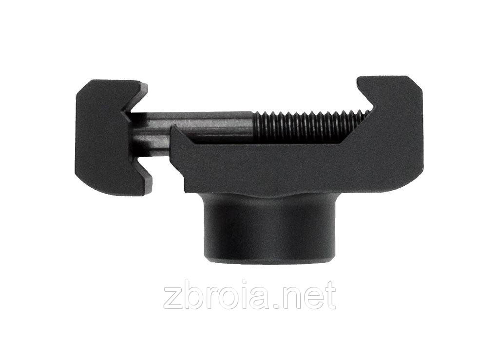 База для QD антабки GrovTec на Weaver/Picatinny