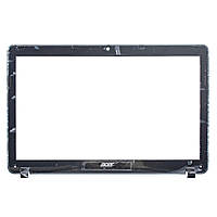 Корпус рамка матрицы для Acer Aspire E1-521 E1-531G E1-571G TravelMate TMP253, (60.M09N2.007, B Cover)
