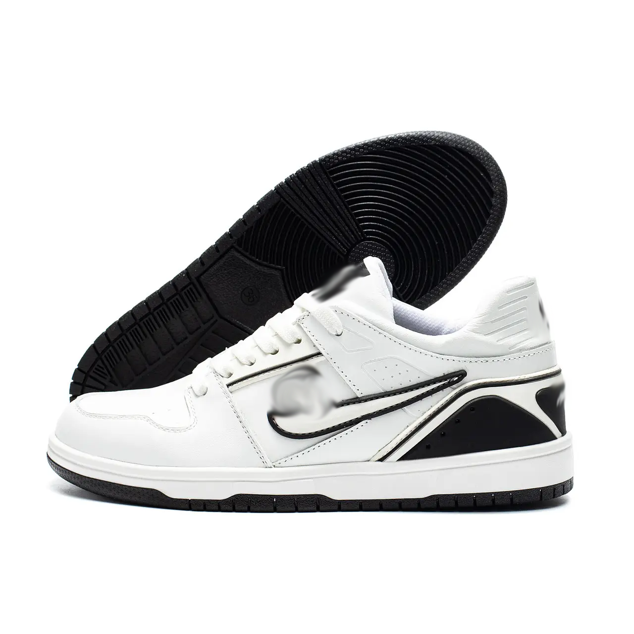 Підліткові шкіряні кросівки Air Max