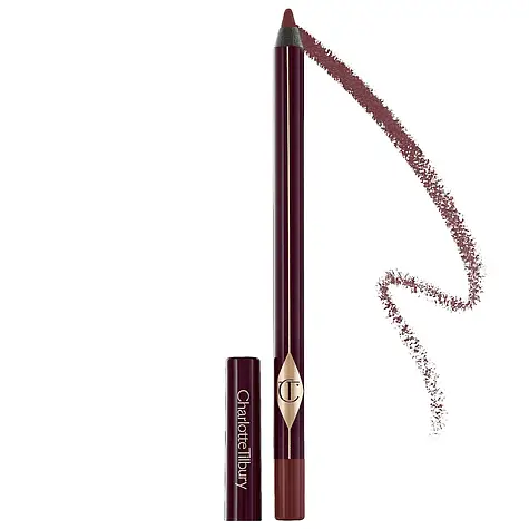 Олівець для очей ягідно-коричневий Charlotte Tilbury Pillow Talk Eyeliner 1.2 г