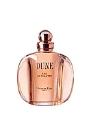 Жіночі Парфуми Dior Dune (Tester) 100 ml Діор Дюна (Тестер) 100 мл all К