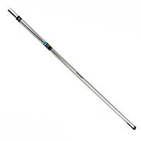 Рукоятка телескопічна алюмінієва Greenmill 135-240см.