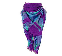 Платок шарф женский теплый