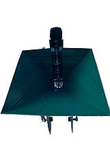 КАРТОПЛЕСАДЖАЛКА ЛАНЦЮГОВА КС-3, фото 3