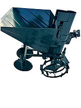 КАРТОПЛЕСАДЖАЛКА ЛАНЦЮГОВА КС-3, фото 5