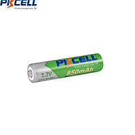 Акумулятори Pkcell Ni-Mh ААА 850mAh упаковка 4шт. Оригінал