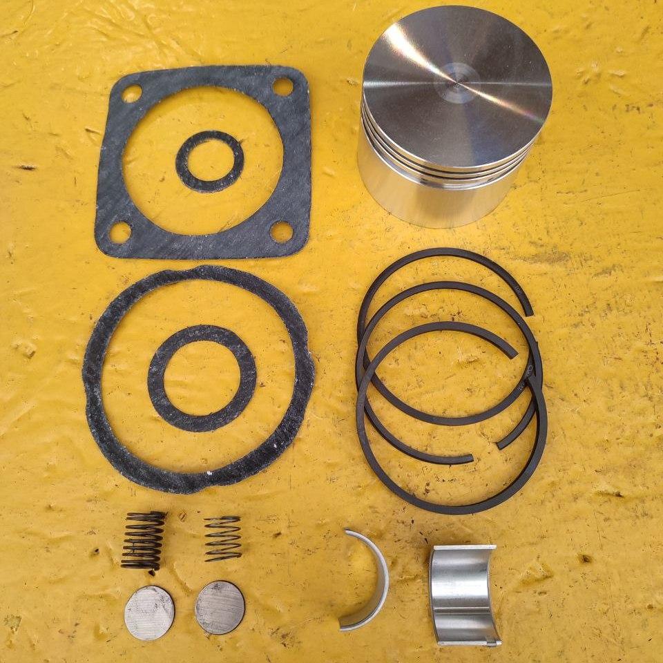 Купить Ремкомплект компрессора МТЗ, ЮМЗ, Т40 Цена 1 032 ₴/комплект