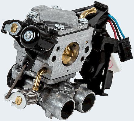 Оригінальний карбюратор для бензопили Husqvarna 572XP