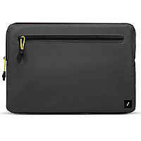 Чехол для ноутбука Native Union Ultralight 16" Sleeve Case Black for MacBook Pro 16" (STOW-UT-MBS-BLK-16)