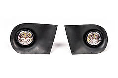 Протитуманки Led-діодні для Renault Master 1998-2010 рр