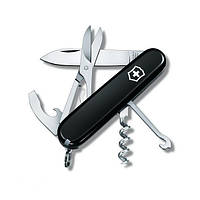 Швейцарський ніж Victorinox Compact (1.3405.3)