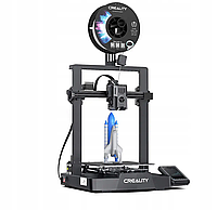 3D-принтер Creality Ender-3 V3 KE 500 мм/с 220x220x240 мм