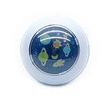 Світильник 1833B проекція, колискові, веселі мелодії, фото 3