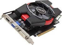 Видеокарта PCIe AMD Radeon HD 6770 1GB б/у