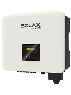 Мережевий інвертор PROSOLAX X3-PRO 15.0K-G2