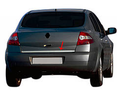 Renault Megane II 2004-2009 гг.