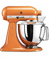 Миксер KitchenAid ARTISAN 5KSM175PSETG Мандариновый (F00155564)