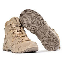 Черевики LOWA Zephyr MK2 GTX MID TF, Desert