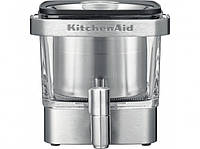 Кофеварка КОЛД-БРЮ KitchenAid artisan 5KCM4212SX