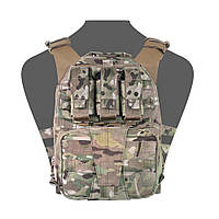 Задня панель на плитоноски Warrior Assaulters Back Panel Multicam