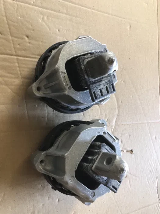 Подушки двигуна BMW G30/G31/G10/G11, фото 1