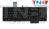 Клавиатура LENOVO Gaming 3-15ACH6 15ACH05 15IHU6 15ARH05 15IMH05 Черная с подсветкой RU