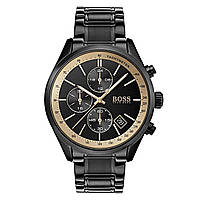 Чоловічий годинник Hugo Boss 1513578 &#x27,Grand Prix&#x27,