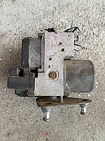 Блок ABS Mercedes Sprinter 2.9 TDI 1995-2000 Volkswagen LT 1996-2006 A0004460789