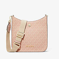 Жіноча сумка MICHAEL KORS &#x27,Briley&#x27, (рожева)