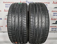 215/50 R18 Bridgestone Turanza T001 літні шини б/у